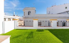 Santa Barbara Central Suites, Sevilla